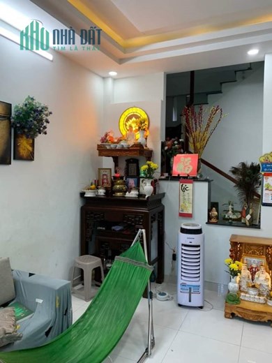 Nhà bán 4 tầng 81m2 đường Lê đình cẩn chỉ 4 tỷ 650 tr