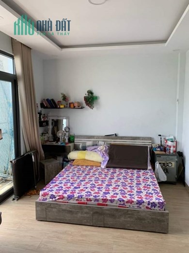 Nhà bán 4 tầng 81m2 đường Lê đình cẩn chỉ 4 tỷ 650 tr