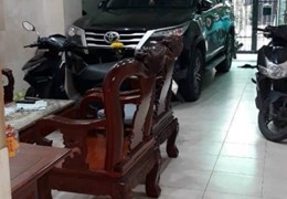 BÁN NHÀ MẶT TIỀN 4 TẦNG, QUẬN BÌNH TÂN, 4m x 22.5m, 10 TỶ 7