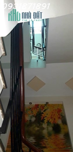 BÁN NHÀ MẶT TIỀN 4 TẦNG, QUẬN BÌNH TÂN, 4m x 22.5m, 10 TỶ 7