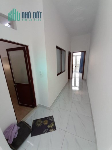 Nhà Mặt tiền P13, Tân Bình, 7x20m full thổ cư, giá chỉ 15.6 tỷ, chạm vào là thích