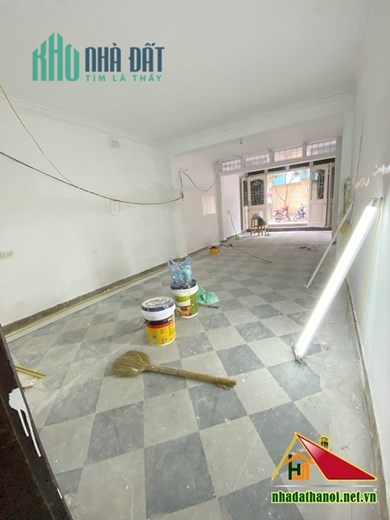 Chính chủ bán nhà số 16 ngõ 42 Vũ Ngọc Phan, Đống Đa 67,5m2 giá 16 tỷ