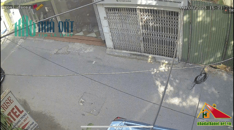 Chính chủ bán nhà số 16 ngõ 42 Vũ Ngọc Phan, Đống Đa 67,5m2 giá 16 tỷ