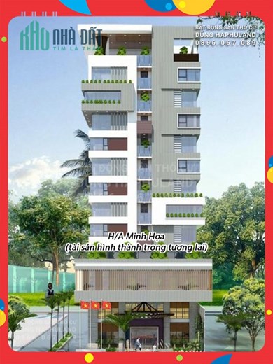 QPN. Hot! 90 triệu/m2. 141m2 đất gần mặt tiền Thích Quảng Đức.