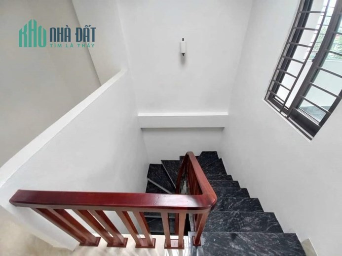 BÁN NHÀ ĐẸP Ở SƯỚNG LIÊN MẠC CAO TẦNG GIÁ RẺ NGÕ THOÁNG NHỈNH 2.6 TỶ
