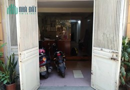 Cho thuê văn phòng, phòng học, kinh doanh nhỏ mặt ngõ rộng 4m khu tập trung đông trường học