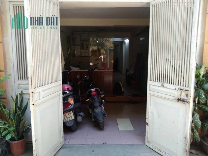 Cho thuê văn phòng, phòng học, kinh doanh nhỏ mặt ngõ rộng 4m khu tập trung đông trường học
