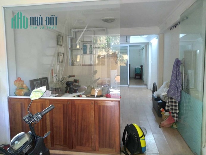 Cho thuê văn phòng, phòng học, kinh doanh nhỏ mặt ngõ rộng 4m khu tập trung đông trường học