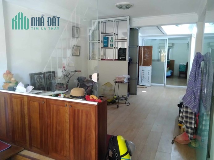 Cho thuê văn phòng, phòng học, kinh doanh nhỏ mặt ngõ rộng 4m khu tập trung đông trường học