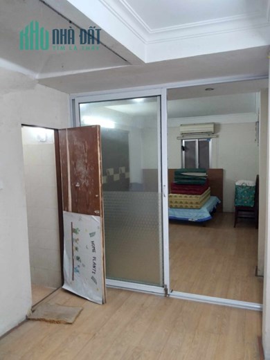 Cho thuê văn phòng, phòng học, kinh doanh nhỏ mặt ngõ rộng 4m khu tập trung đông trường học