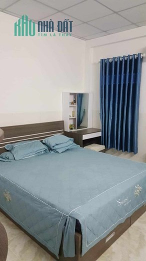 Nhà 110m2, 2T, 3PN mặt tiền kd chỉ 1 căn bán >5Ty Thạnh Lộc 44 Quận 12