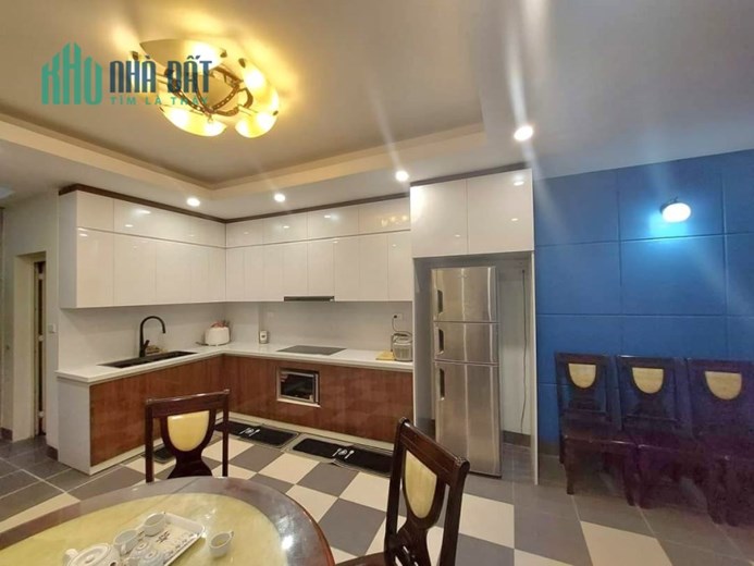 Bán nhà mặt Ngõ 73 Hoàng Ngân, Gara ô tô, kinh doanh, hai thoáng, 78m, 4 tầng, nhỉnh 13 tỷ
