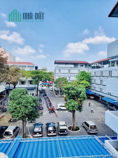 TRƯỜNG CHINH - HẺM THÔNG - NHÀ 24M 4 TẦNG GIÁ CHỈ 2.X TỶ