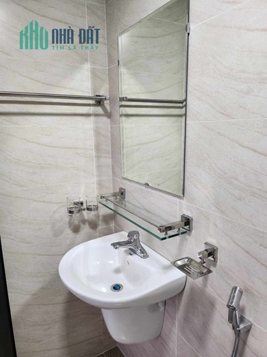 Cho thuê chung cư Tecco Elite cầu vượt Đán TP Thái Nguyên 52m2 2 phòng ngủ đầy đủ nội thất