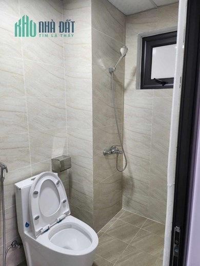 Cho thuê chung cư Tecco Elite cầu vượt Đán TP Thái Nguyên 52m2 2 phòng ngủ đầy đủ nội thất