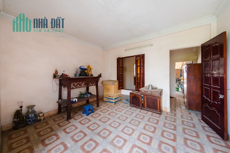 Nhà 60m Mặt Tiền 5m Phân Lô Phố Trung Kính. Vỉa Hè Đá Bóng. Ô Tô Tránh Kinh Doanh Sầm Uất. Chủ Cần