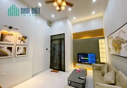 HIÊM! Bán nhà riêng phố Thịnh Hào quận Đống Đa 30m 4 tầng MT 4m nhà đẹp ở ngay nhỉnh 3 tỷ lh