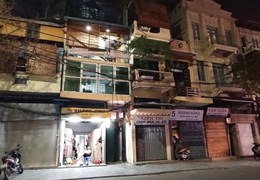 Chính Chủ Mời thuê cửa hàng mặt phố Đồng Xuân, phường Đồng Xuân, Hoàn Kiếm, Hà Nội