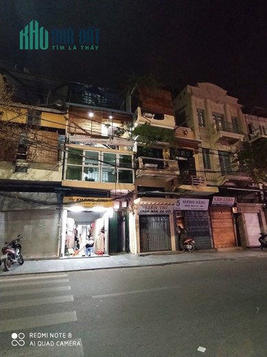 Chính Chủ Mời thuê cửa hàng mặt phố Đồng Xuân, phường Đồng Xuân, Hoàn Kiếm, Hà Nội