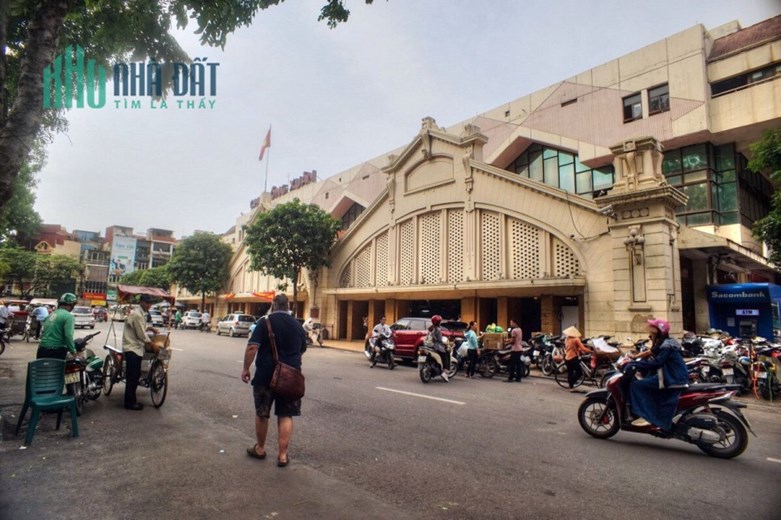 Chính Chủ Mời thuê cửa hàng mặt phố Đồng Xuân, phường Đồng Xuân, Hoàn Kiếm, Hà Nội