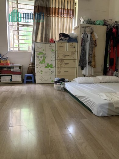 Bán nhà 83m2 phố Nguyễn Văn Cừ, Long Biên Gara 2 Ô tô tránh Vỉa hè Kinh doanh đỉnh cao Giá 4.7 Tỷ