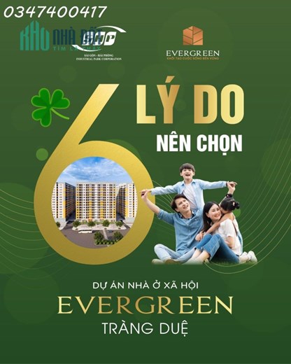 DỰ ÁN NOXH KIỂU MẪU TẠI HẢI PHÒNG