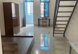 Nhượng phòng - Địa chỉ: Khu đô thị vân canh - Diện tích: 45m2 - Giá: 4tr2