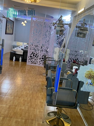 SANG NHƯỢNG CƠ SỞ 2 SALON * ĐỊA CHỈ 212 ĐẠI MỖ, NAM TỪ LIÊM , HÀ NỘI