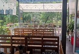 CẦN SHARE MẶT BẰNG QUÁN