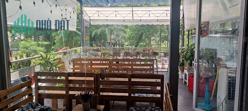 CẦN SHARE MẶT BẰNG QUÁN