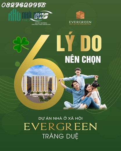DỰ ÁN NOXH KIỂU MẪU TẠI HẢI PHÒNG