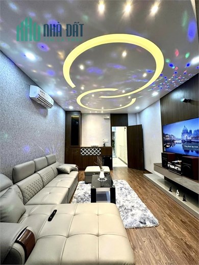 Siêu Phẩm 6 tầng Mặt tiền Phạm Huy Thông, Gò Vấp – View sông khu đắc địa