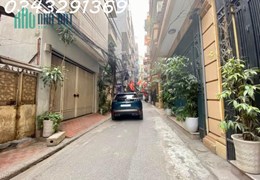 ⚜️ Biệt thự VIP Láng Hạ, Ba Đình, 170m2 6T thang máy, MT 9m, Chỉ 52.5 Tỷ ⚜️