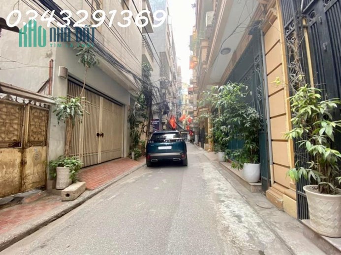 ⚜️ Biệt thự VIP Láng Hạ, Ba Đình, 170m2 6T thang máy, MT 9m, Chỉ 52.5 Tỷ ⚜️