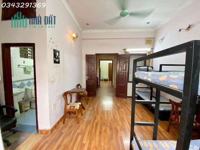 ⚜️ Biệt thự VIP Láng Hạ, Ba Đình, 170m2 6T thang máy, MT 9m, Chỉ 52.5 Tỷ ⚜️