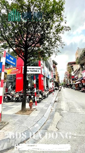 Bán gấp nhà 2 tầng 62m2 phố Phan Đình Giót, Hà Đông, ô tô vào nhà giá 4 tỷ