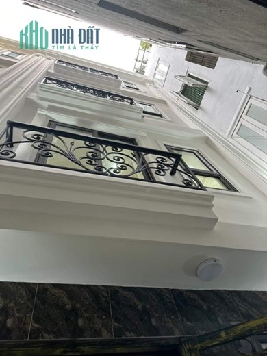 NHÀ ĐẸP LUNG LINH - GẦN PHỐ - MINH KHAI - XÂY MỚI 100%  - YÊN TĨNH - Ở SƯỚNG 5 TẦNG GIÁ CHỈ 4TỶ5