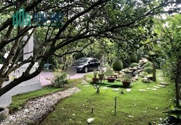 BIỆT THỰ SÂN VƯỜN NGHĨ DƯỠNG AN PHÚ CỦ CHI  -600M NHỈNH 4 TỶ.