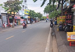 TÒA NHÀ CĂN HỘ DỊCH VỤ MẶT TIỀN LÝ PHỤC MAN CHƯA QUA ĐẦU TƯ
