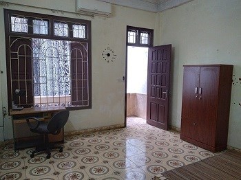 Cho Thuê Phòng Tại Ngõ 25 Cự Lộc – Royal City – Ngã Tư Sở, Vào Ở Ngay
