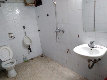 Cho Thuê Phòng Tại Ngõ 25 Cự Lộc – Royal City – Ngã Tư Sở, Vào Ở Ngay