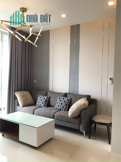 Khám phá cuộc sống hoàn hảo tại căn hộ Sarimi 2 PN