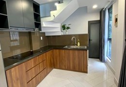 NHÀ ĐẸP - SỔ VUÔNG A4 - TẶNG NỘI THẤT CAO CẤP