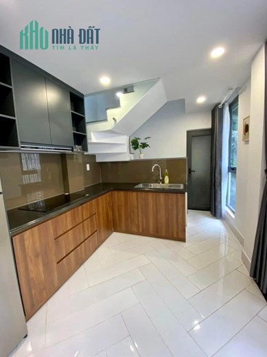 NHÀ ĐẸP - SỔ VUÔNG A4 - TẶNG NỘI THẤT CAO CẤP