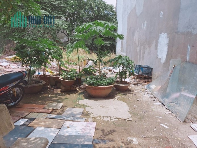 Bán đất 100% Thổ Cư 4.1Mx20.2M đường Nguyễn Hữu Tiến quận Tân Phú Nhỉnh 6TỶ.