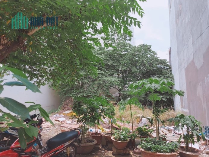 Bán đất 100% Thổ Cư 4.1Mx20.2M đường Nguyễn Hữu Tiến quận Tân Phú Nhỉnh 6TỶ.