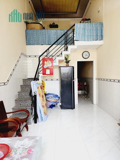 Bán Nhà Hẻm Đường Võ Văn Dũng Ngô Mây Quy Nhơn , Mê Lỡ , Giá 1 Tỷ 950Tr