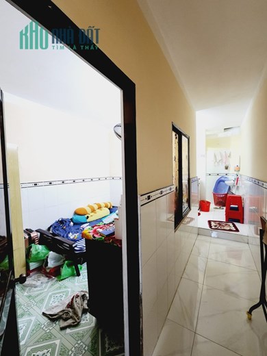 Bán Nhà Hẻm Đường Võ Văn Dũng Ngô Mây Quy Nhơn , Mê Lỡ , Giá 1 Tỷ 950Tr