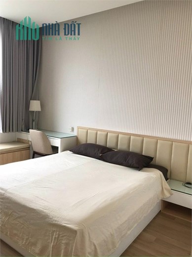 Cuộc sống tiện nghi và thoải mái tại căn hộ Sarimi 2 PN