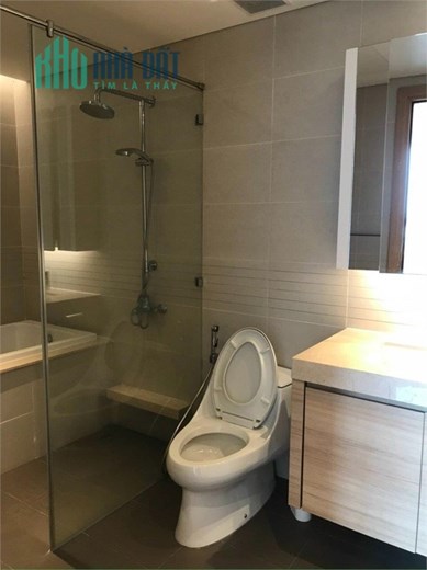 Cuộc sống tiện nghi và thoải mái tại căn hộ Sarimi 2 PN